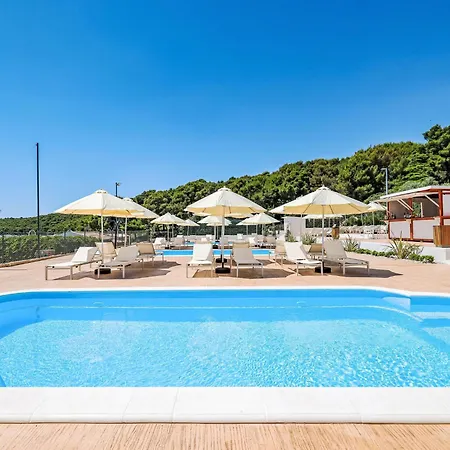 Medena-5 By Interhome * Trogir