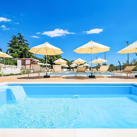Medena-5 By Interhome Apartment