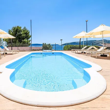 Medena-5 By Interhome * Trogir