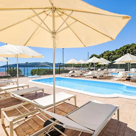 Medena-5 By Interhome Trogir