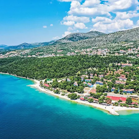 Apartment Medena-5 By Interhome