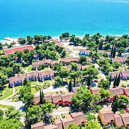 Medena-5 By Interhome Apartment Trogir