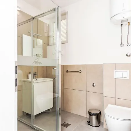 Medena-5 By Interhome Apartment *