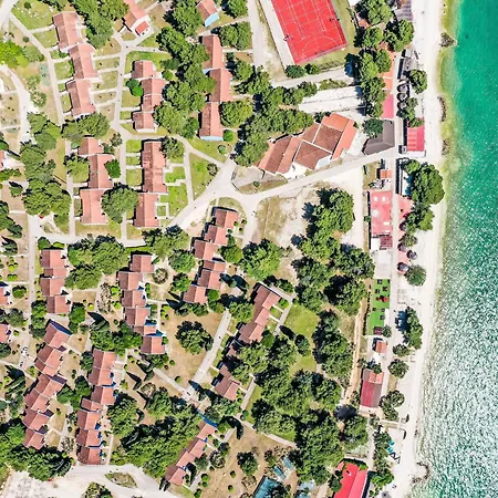 Daire Medena-5 By Interhome Trogir