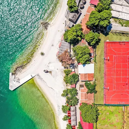 Medena-5 By Interhome Daire Trogir