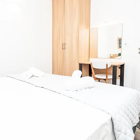 Medena-5 By Interhome Apartment