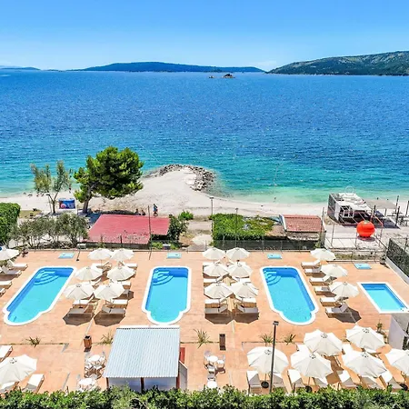 Medena-5 By Interhome Daire *