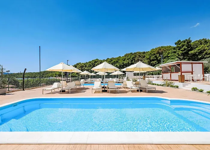 Medena-5 By Interhome * Trogir