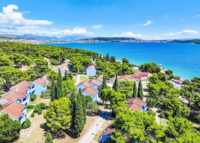 Apartment Medena-5 By Interhome *