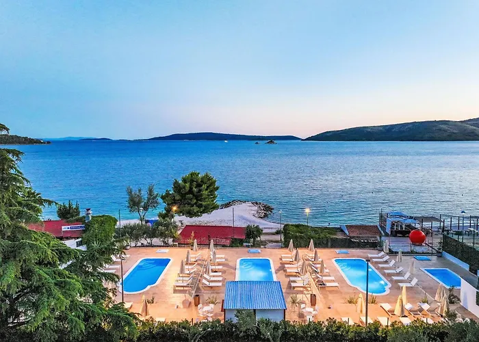 Medena-5 By Interhome Trogir