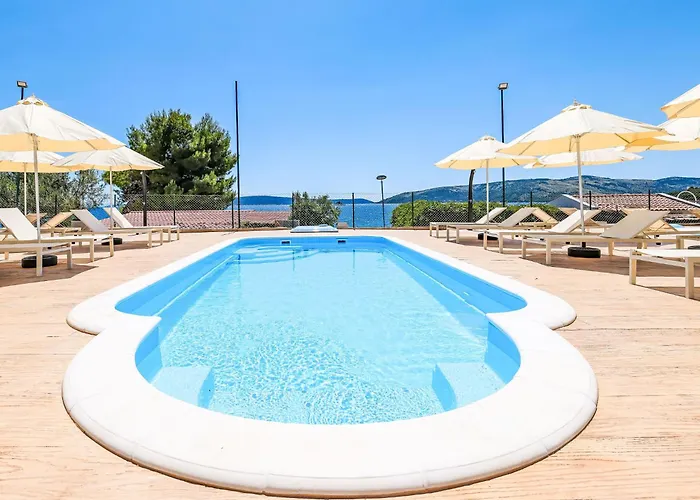 Medena-5 By Interhome * Trogir