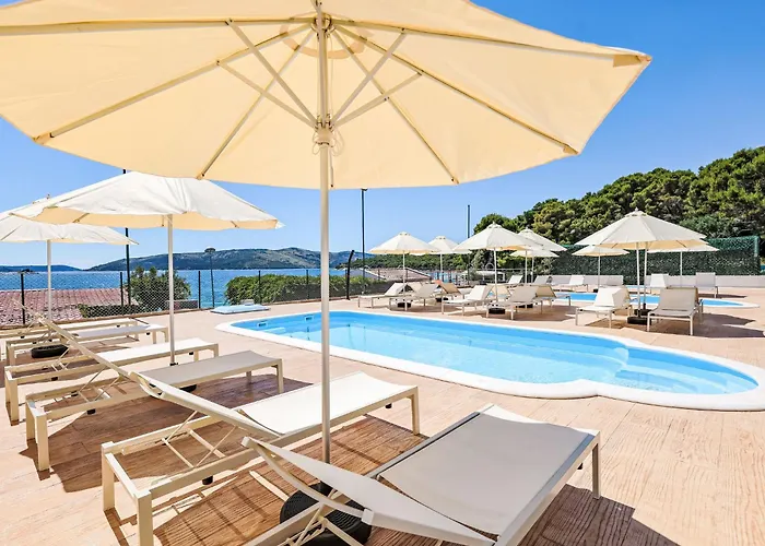 Medena-5 By Interhome Trogir