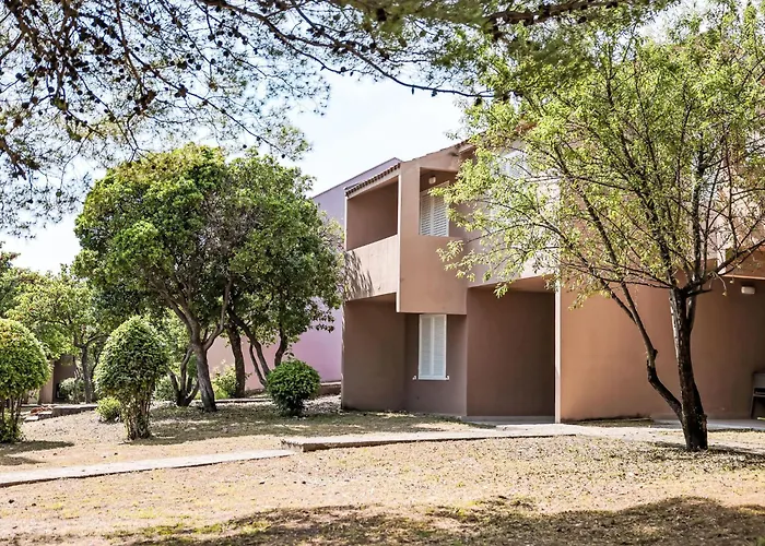 Daire Medena-5 By Interhome