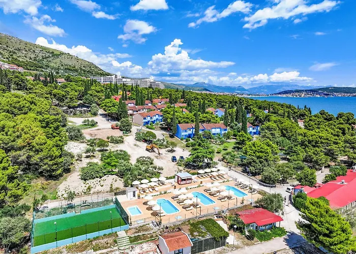 Medena-5 By Interhome Trogir