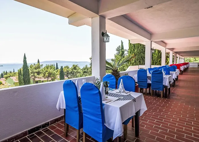 Medena-5 By Interhome Daire