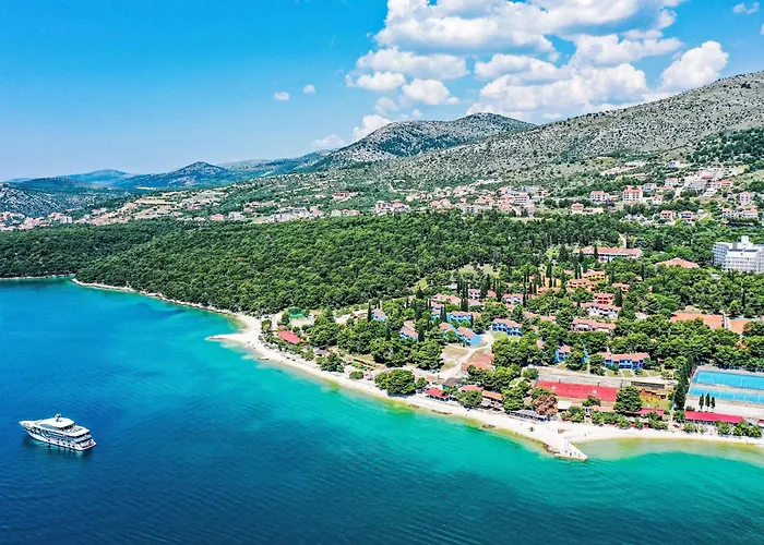 Apartment Medena-5 By Interhome