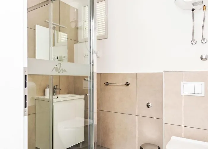 Medena-5 By Interhome Daire *