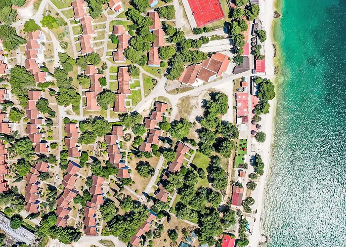 Daire Medena-5 By Interhome Trogir