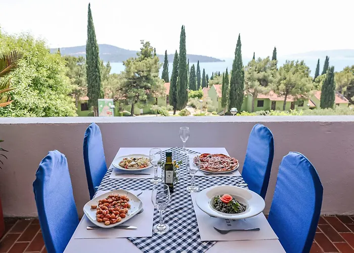 Medena-5 By Interhome Apartment