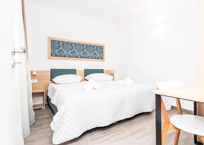 Daire Medena-5 By Interhome *