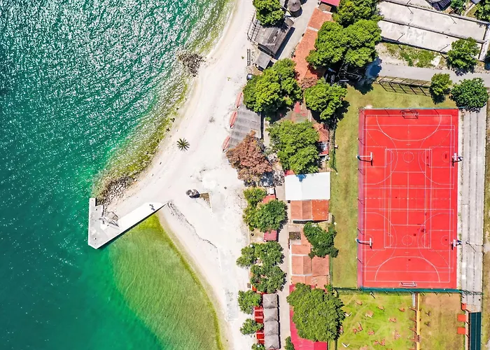 Medena-5 By Interhome Daire Trogir