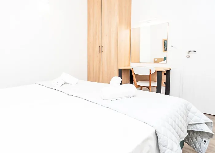 Medena-5 By Interhome Daire