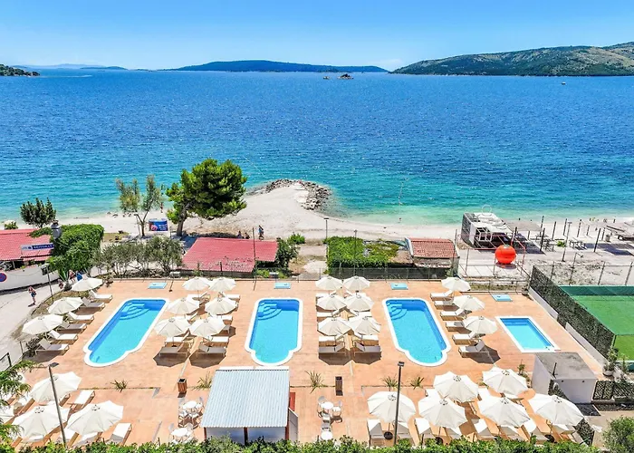 Medena-5 By Interhome Daire *