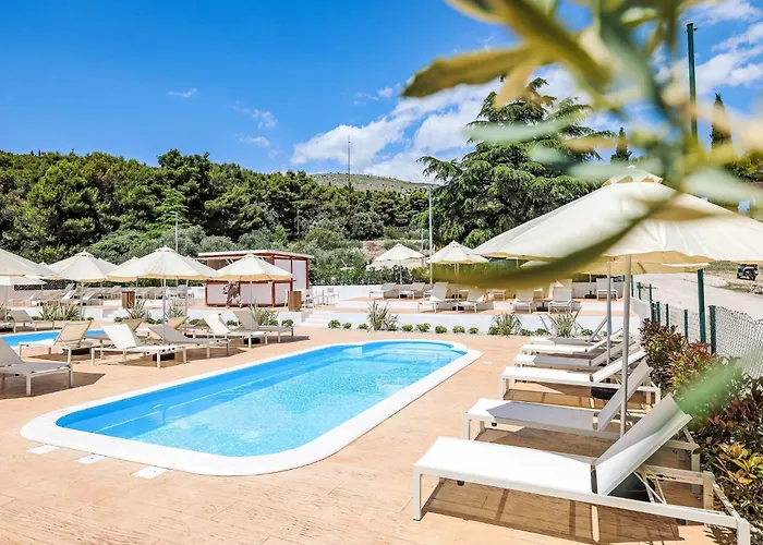 Daire Medena-5 By Interhome Trogir