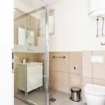 Medena-5 By Interhome Apartment *