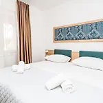 Apartment Medena-5 By Interhome Trogir