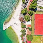 Medena-5 By Interhome Apartment Trogir
