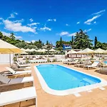 Medena-5 By Interhome Apartment Trogir