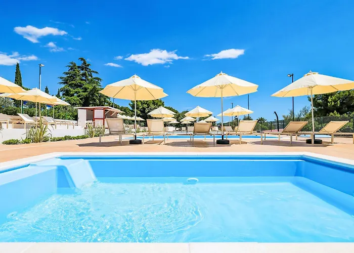 Medena-5 By Interhome Apartment