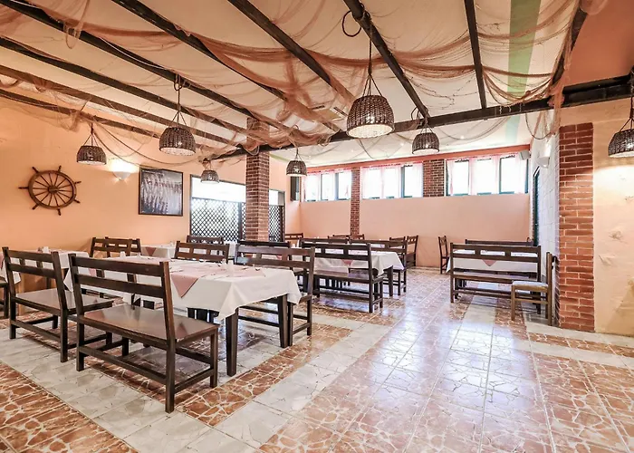 Medena-5 By Interhome