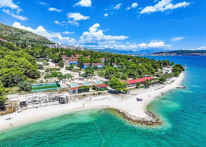 Apartment Medena-5 By Interhome