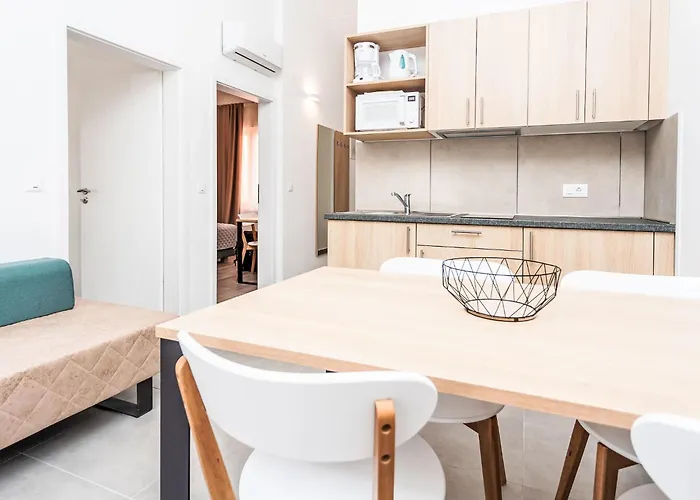 Apartment Medena-5 By Interhome