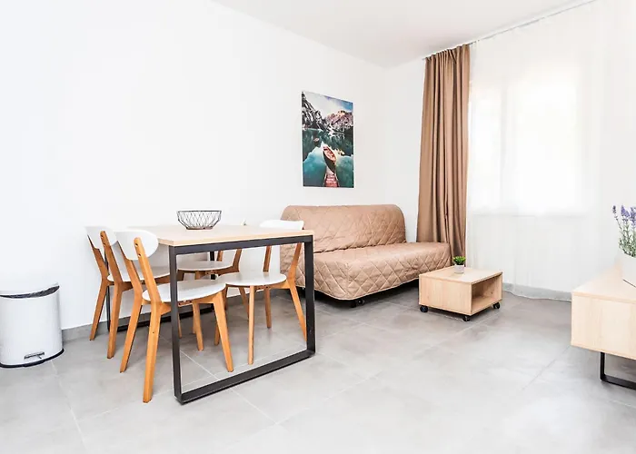 Medena-5 By Interhome *