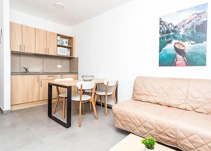 Medena-5 By Interhome Trogir