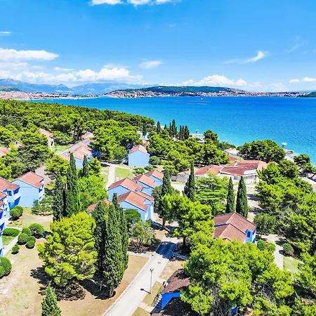 Appartement Medena-5 By Interhome *