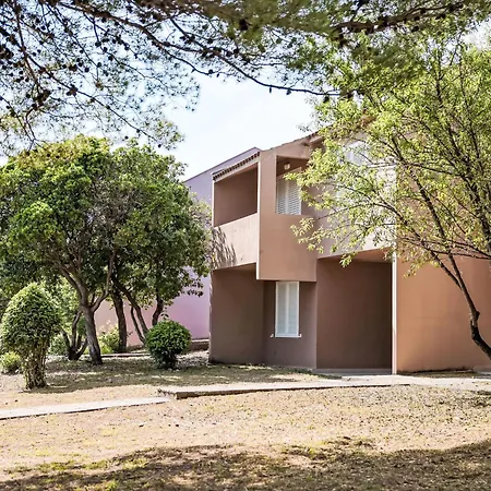 Appartement Medena-5 By Interhome