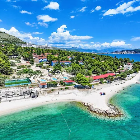 Appartement Medena-5 By Interhome