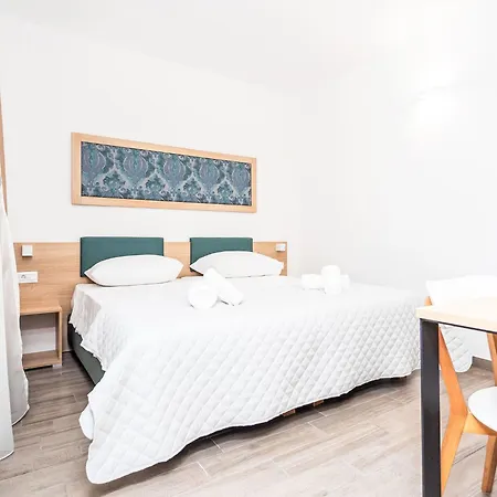 Appartement Medena-5 By Interhome *