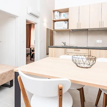 Appartement Medena-5 By Interhome